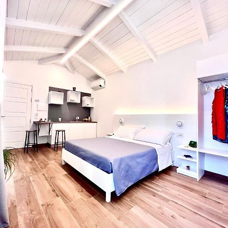 Tropea Il Tridente Accommodations Exteriör bild