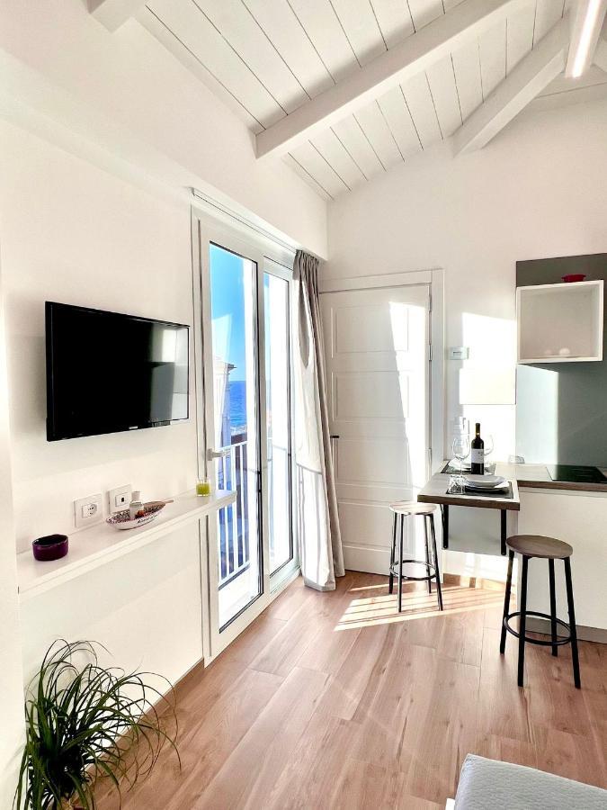 Tropea Il Tridente Accommodations Exteriör bild