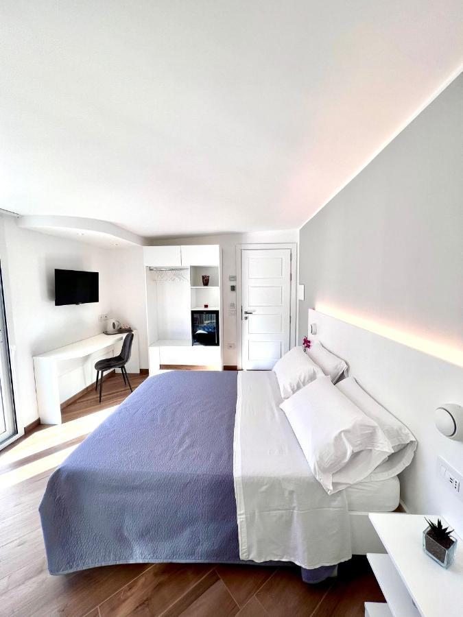 Tropea Il Tridente Accommodations Exteriör bild